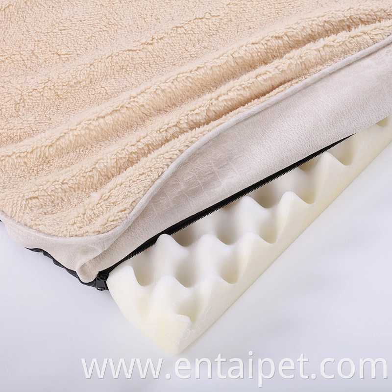 Pet Product Puppy Pads Popular Durable Fashion Pet Bed Mat